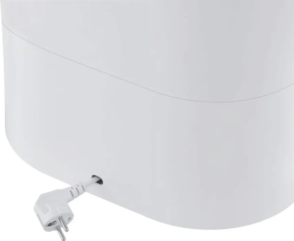 SEVERIN Duo-Filterkaffeemaschine KA 5830 Weiß 17 SEVERIN Duo-Filterkaffeemaschine KA 5830 Weiß – Bild 15