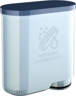 Philips Saeco Aqua Clean Kalk- Und Wasserfilter Für Kaffeevollautomaten / CA6903/10 -Kaffeegetränkeladen 969967505a88a0abd798b8869293cd09