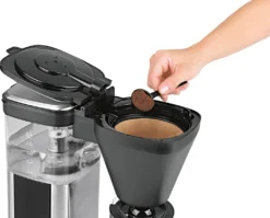 BEEM DIRECT-BREW Filterkaffeemaschine - Glas Kaffeemaschine Filter Kaffeemaschine 10 Tassen Timer Kaffeeautomat Display 37 BEEM DIRECT-BREW Filterkaffeemaschine - Glas Kaffeemaschine Filter Kaffeemaschine 10 Tassen Timer Kaffeeautomat Display -Kaffeegetränkeladen 96ab12c9f42f2f66435381e3c734c38f