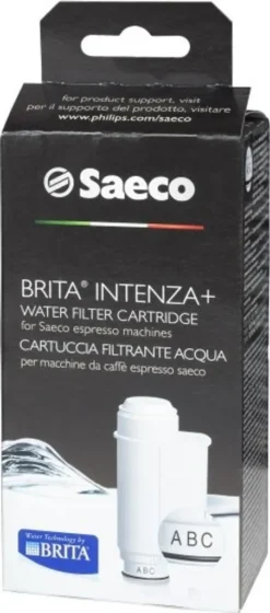 Philips Saeco CA6702/00 Intenza Plus Wasserfilter -Kaffeegetränkeladen 96f9e7aa012ef3e9825e0396986ee153