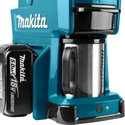 Makita Akku / Netz Tragbare Mobile Kaffeemaschine Caffee DCM501Z 18V 230V 38 Makita Akku / Netz Tragbare Mobile Kaffeemaschine Caffee DCM501Z 18V 230V -Kaffeegetränkeladen 9702cab7cda6c87eceda71bcc7fdbf56