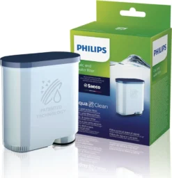 Philips Saeco Aqua Clean Kalk- Und Wasserfilter Für Kaffeevollautomaten / CA6903/10 -Kaffeegetränkeladen 9711062d4d080d588ff35d910e6bcae3