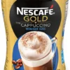 Nescafé® Nescafé Gold Typ Cappuccino Weniger Süß | 250g Dose -Kaffeegetränkeladen 9713cb173a28e1a594914e6a5b59fa08