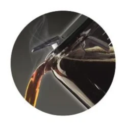 Braun KF47/1 Filter-Kaffeemaschine Schwarz -Kaffeegetränkeladen 978d34fdf45f07d212f7e9c8164c5ba6