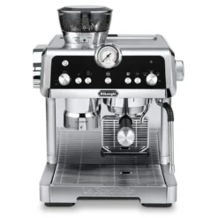 De'Longhi Delonghi EC 9355.M La Specialista Prestigio Siebträger-Espressomaschine Silber 21 De'Longhi Delonghi EC 9355.M La Specialista Prestigio Siebträger-Espressomaschine Silber -Kaffeegetränkeladen 97cab1816259c2dc3bdf3262bca12599