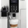 Delonghi ECAM 353.75.W Dinamica Kaffeevollautomat Weiß 1450 Watt 1,8L Tank -Kaffeegetränkeladen 97da51961f0038ef8a9b06abe90da100