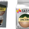 Tassimo Jacobs Latte Macchiato Classico 8er Pack, 264 G Packung 2 Tassimo Jacobs Latte Macchiato Classico 8er Pack, 264 G Packung -Kaffeegetränkeladen 982bf0b5f56f03787e8700ec02a2d210