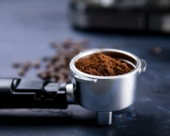 GASTRONOMA 18110001 Espressomaschine Baristo. Siebträgermaschine Mit 15 Bar Druck Und Milchaufschäumer 22 GASTRONOMA 18110001 Espressomaschine Baristo. Siebträgermaschine Mit 15 Bar Druck Und Milchaufschäumer -Kaffeegetränkeladen 984c72c6f3705e43b0e4e0ada04d7c5a