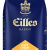 Kaffee CAFÉ CRÈME Von Eilles, 1000g Bohnen -Kaffeegetränkeladen 98a6fdddc6bc270e8519ab48463b3266