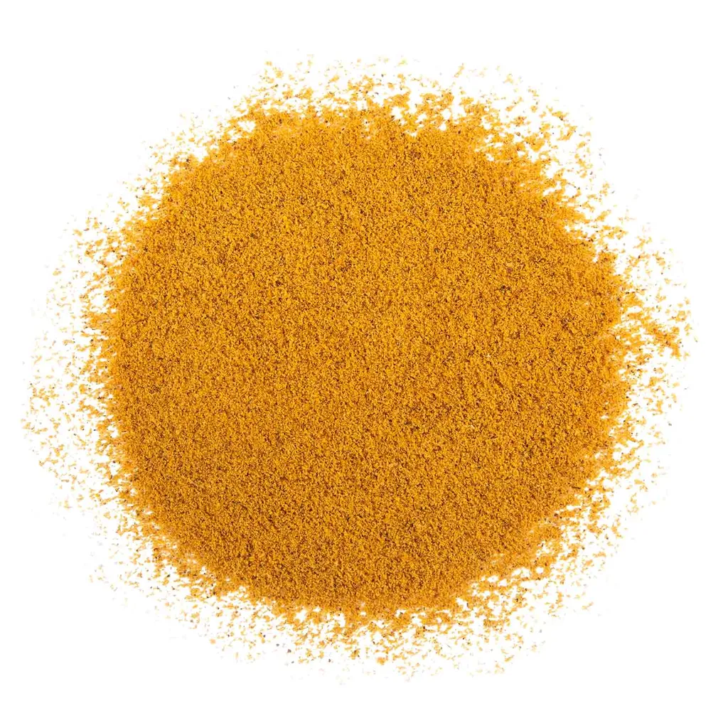 Macis Muskatblüte Gemahlen, BIO, 100g 4 Macis Muskatblüte Gemahlen, BIO, 100g – Bild 2