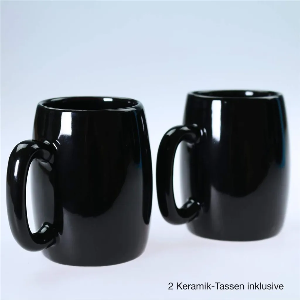 Korona 12207 Kaffeemaschinen - Blau 8 Korona 12207 Kaffeemaschinen - Blau – Bild 6