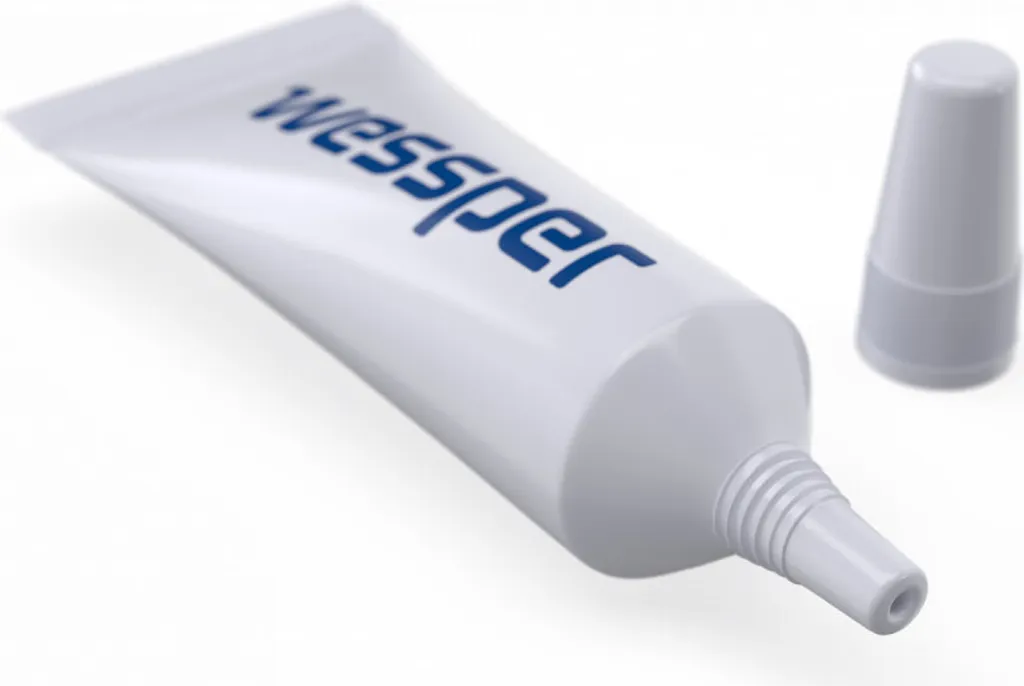 2x AquaFloow Cleani Wasserfilter Für Saeco/Philips Espressomaschinen (Saeco AquaClean CA6903/00 Und Philips AquaClean CA6903/10) + Wessper CleanOil Reinigungstabletten + Wessper CleanMax Entkalker 250ml + Fett 7 2x AquaFloow Cleani Wasserfilter Für Saeco/Philips Espressomaschinen (Saeco AquaClean CA6903/00 Und Philips AquaClean CA6903/10) + Wessper CleanOil Reinigungstabletten + Wessper CleanMax Entkalker 250ml + Fett – Bild 5