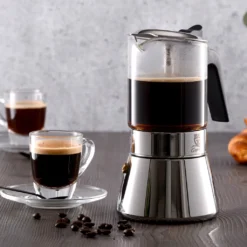 GRÄWE Espressokocher Mit Glaskanne, 9 Tassen 31 GRÄWE Espressokocher Mit Glaskanne, 9 Tassen -Kaffeegetränkeladen 9a9bb74d3449221c5f800967dc0729e2