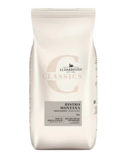 Kaffee CLASSICS Bistro Montana Von J. J. Darboven, 1000g Bohnen