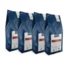 Kaffeebohnen Café CremaRöstung Bohnenkaffee Röstkaffee 4x1kg BEEM