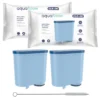 AquaFloow Set Für Philips/Saeco Kaffeemaschinen: 2x Wasserfilter, Reiniger/Reinigungsmittel -Kaffeegetränkeladen 9bf54c69c8cf852e305b48d114815da9