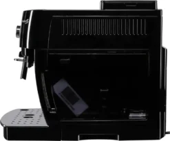 De'Longhi DeLonghi ECAM 22.110B MagnificaS Kaffeevollautomat Schwarz -Kaffeegetränkeladen 9d18813423c41eb82ad49c4a1fb8dc63