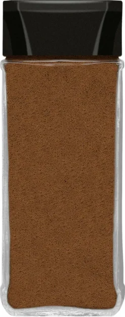 Jacobs Espresso, Löslicher Kaffee, Instantkaffee, Instant Kaffee, Löskaffee, Glas, 100 G -Kaffeegetränkeladen 9d1a7b5d49e0d880f46357d8b43f2c0c