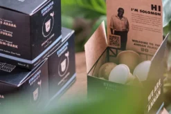 Coffee Annan Kaffeekapseln Ethiopia Espresso | 100% Biobasiert | Nespresso® Kompatibel | 20 Holzkapseln 8 Coffee Annan Kaffeekapseln Ethiopia Espresso | 100% Biobasiert | Nespresso® Kompatibel | 20 Holzkapseln -Kaffeegetränkeladen 9e22ce4a5cf38c2d1600edba83a4309f