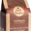Vietnamesisches Kaffee-Starterset VietBeans Gemahlen - 2 X 250g Gemahlener Röstkaffee + Filter (Phin) + Gez. Kondensmilch -Kaffeegetränkeladen 9e4009e2df2d8371b7a3d90b521e2a83