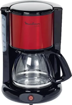 Moulinex FG360D Subito Kaffeemaschine -Kaffeegetränkeladen 9ec54a9d438ed79c978e2e6cb368a5e5