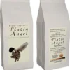 Espresso / Cafe - Kaffeebohnen Entkoffeiniert "Platin Angel" (Ganze Bohnen,1000 G) -Kaffeegetränkeladen 9f84ad7830cf7f2187fa14bd50a4b885