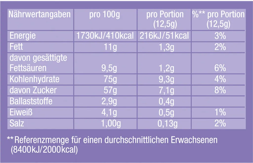 Jacobs Momente Choco Cappuccino Nuss, Mild Mit Schokonote Nachfüllbeutel, 12 X 500g 5 Jacobs Momente Choco Cappuccino Nuss, Mild Mit Schokonote Nachfüllbeutel, 12 X 500g – Bild 3