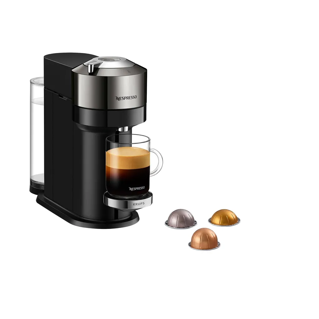 Krups XN 910 C Nespresso Vertuo Next 18 Krups XN 910 C Nespresso Vertuo Next – Bild 16
