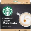 Nestlé® NESCAFÉ® Dolce Gusto® Starbucks® Latte Macchiato - 12 Kapseln / 6 Portionen 1 Nestlé® NESCAFÉ® Dolce Gusto® Starbucks® Latte Macchiato - 12 Kapseln / 6 Portionen -Kaffeegetränkeladen a0f3e50ebeed799a645e6d09f59b3b7d