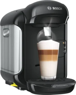 Kaffeemaschine Tassimo Vivy 2 Bosch 29 Kaffeemaschine Tassimo Vivy 2 Bosch -Kaffeegetränkeladen a10049e438dfc8f0222a68c37593676d