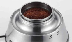 Cloer 5928 - Elektrische Mokkatasse - Gemahlener Kaffee - 365 W - Edelstahl 16 Cloer 5928 - Elektrische Mokkatasse - Gemahlener Kaffee - 365 W - Edelstahl -Kaffeegetränkeladen a10637b9151be2c50c4bd76863398c3e