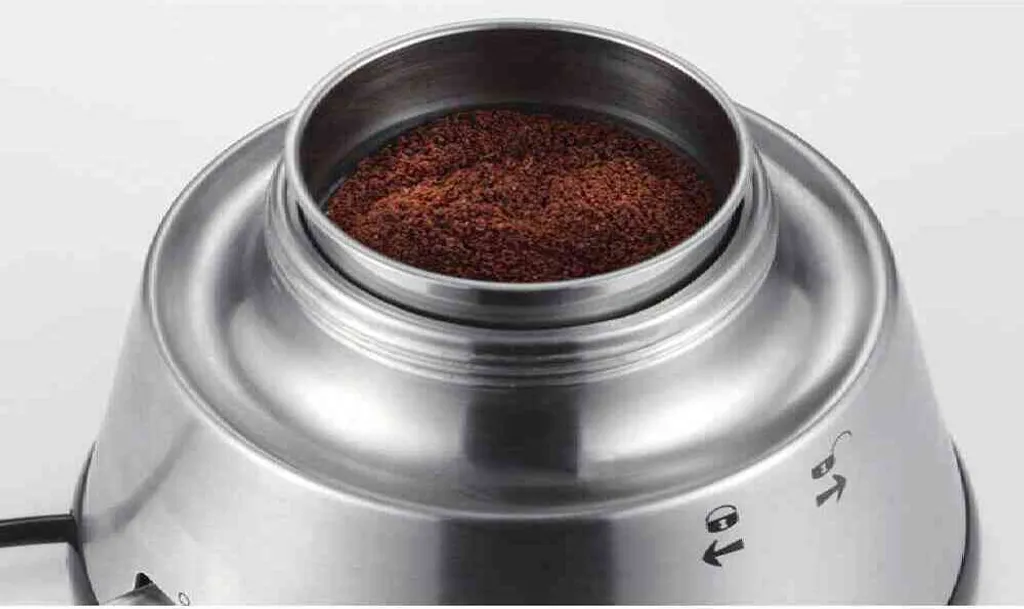 Cloer 5928 - Elektrische Mokkatasse - Gemahlener Kaffee - 365 W - Edelstahl 9 Cloer 5928 - Elektrische Mokkatasse - Gemahlener Kaffee - 365 W - Edelstahl – Bild 7