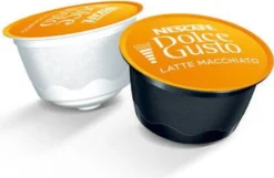 Krups Mini Me, Freistehend, Schwarz -Kaffeegetränkeladen a12c7df1f959e28e58dbe27db4e5ec3f