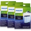 Philips CA6903/10 AquaClean Wasserfilter Für Saeco Philips Automaten (3er Pack) -Kaffeegetränkeladen a170217d6c8e659ca35254e730b7f068