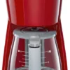 Bosch TKA3A034 CompactClass Kaffeemaschine Extra Rot 2 Bosch TKA3A034 CompactClass Kaffeemaschine Extra Rot -Kaffeegetränkeladen a1ed816ddc744d6187de5c6bb1b9523b