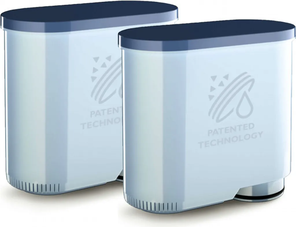 Philips 2x Saeco Wasserfilter Für Die Aqua Clean Espressomaschine CA6903, EP2224/10, EP2235/40, EP3241/50 5 Philips 2x Saeco Wasserfilter Für Die Aqua Clean Espressomaschine CA6903, EP2224/10, EP2235/40, EP3241/50 – Bild 3