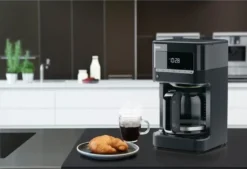 Braun KF7020 PurAroma 7 Kaffeemaschine -Kaffeegetränkeladen a23e525506f912db9fdf16336ccf8413