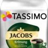 Tassimo Jacobs Krönung Mit Dem Verwöhnaroma | 16 T Discs, Kaffeekapseln 1 Tassimo Jacobs Krönung Mit Dem Verwöhnaroma | 16 T Discs, Kaffeekapseln -Kaffeegetränkeladen a28944a090f49144cc87115df85bf0e8