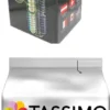 Tassimo Jacobs Latte Macchiato Classico 8er Pack, 264 G Packung Plus Tassimo Drehständer Passend Für 6 Sorten A 8 T-Disc Drehbar -Kaffeegetränkeladen a2946e7ab3eb9d2b77ad8113d523082d