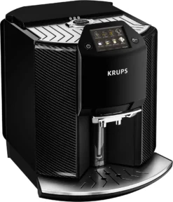 Krups EA9078 One-Touch-Vollautomat Barista 23 Krups EA9078 One-Touch-Vollautomat Barista -Kaffeegetränkeladen a29d71660239428bace798c27d24b543