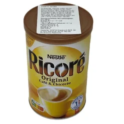 Nestlé® Nestle Ricore L'instant Douceur Instant Kaffee Mit Extrakten Aus Der Zichorie Wurzel 3 X 260 Gramm -Kaffeegetränkeladen a3422e80f6083084e8734db743a4286d