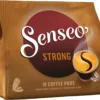 Senseo Strong | 16 Kaffeepads 2 Senseo Strong | 16 Kaffeepads -Kaffeegetränkeladen a383cd82ed92c65df0fe4b93f7265811
