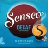Senseo Decaf Entkoffeiniert | 16 Kaffeepads 1 Senseo Decaf Entkoffeiniert | 16 Kaffeepads -Kaffeegetränkeladen a38cdbbbe4484d3057930cdc90e260b5
