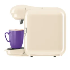 TASSIMO Vivy 2 TAS1407, Creme -Kaffeegetränkeladen a3c6aa6fb6df9ed741761a9829d0a0cb