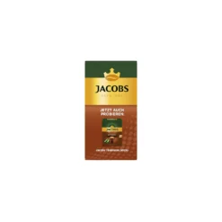 Jacobs Classic 3in1 Sticks | Löslicher Kaffee | 10 Portionen 19 Jacobs Classic 3in1 Sticks | Löslicher Kaffee | 10 Portionen -Kaffeegetränkeladen a4854c762b6fea6aa378bac90e1e680b