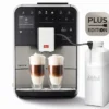 Melitta Kaffeevollautomat F86/0-400 CAFFEO Barista TS Smart Plus Melitta Connect -Kaffeegetränkeladen a4b8905700742bd3ca434b53b26a2ddf