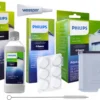 Philips Saeco Espressomaschinen-Set: Wasserfilter CA6903, Entkalker CA6700, Tabletten CA6704, Kerbfett Und Wessperfett 5g 1 Philips Saeco Espressomaschinen-Set: Wasserfilter CA6903, Entkalker CA6700, Tabletten CA6704, Kerbfett Und Wessperfett 5g -Kaffeegetränkeladen a4d1aa594374be629ee3fca64b8878ac