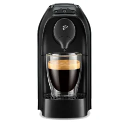 Tchibo Cafissimo Easy Kaffeemaschine Kapselmaschine Inkl. 30 Kapseln Für Caffè Crema, Espresso Und Kaffee, Schwarz -Kaffeegetränkeladen a5156834668145dc8dd1508010099bad