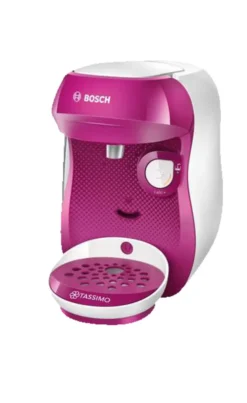 Bosch TASSIMO HAPPY Wild Purple +20 € Gutschein 1400 Watt 0,7 Liter Wassertank 29 Bosch TASSIMO HAPPY Wild Purple +20 € Gutschein 1400 Watt 0,7 Liter Wassertank -Kaffeegetränkeladen a629d9382303a6a0c5d4d83aabe030c2