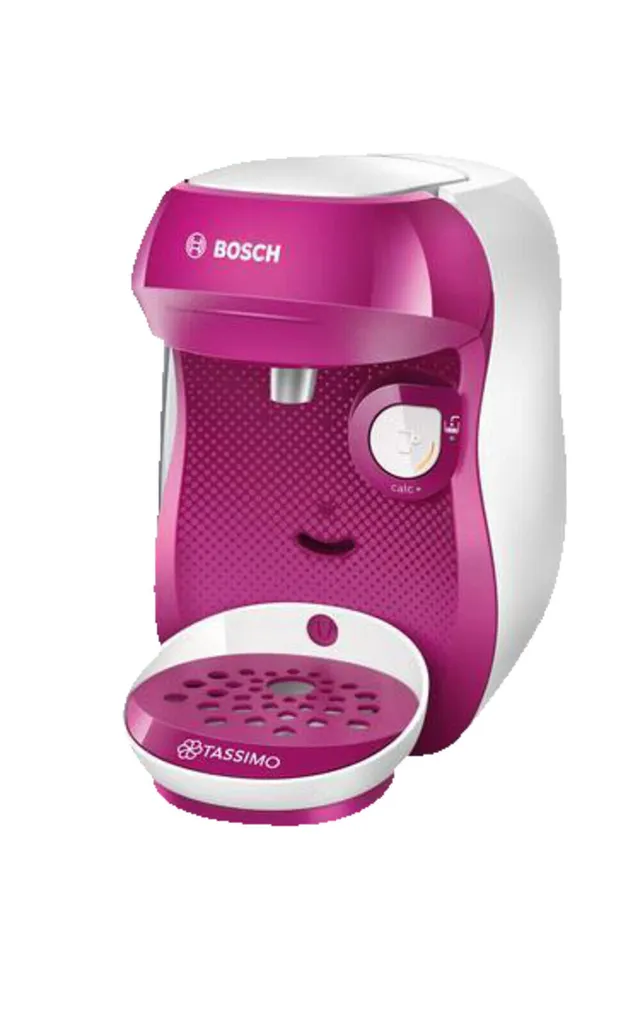 Bosch TASSIMO HAPPY Wild Purple +20 € Gutschein 1400 Watt 0,7 Liter Wassertank 10 Bosch TASSIMO HAPPY Wild Purple +20 € Gutschein 1400 Watt 0,7 Liter Wassertank – Bild 8